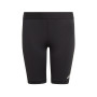 Techfit Warm voor Kinderen-Zwart