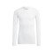 adidas Techfit Warm Tee m/l Niño Shirt