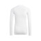 adidas Techfit Warm Tee m/l Niño Shirt