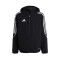 adidas Cortavientos Tiro 23 League Niño Jack