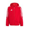 adidas Cortavientos Tiro 23 League Niño Jack