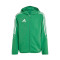 adidas Cortavientos Tiro 23 League Niño Jack