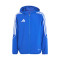 adidas Cortavientos Tiro 23 League Niño Jack