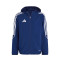 adidas Cortavientos Tiro 23 League Niño Jack