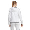 adidas Cortavientos Tiro 23 League Mujer Jack