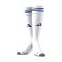Adisock 23-White-Team Royal Blue