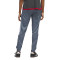 adidas Pitillo Tiro 23 League Mujer Lange broek