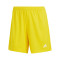 adidas Entrada 22 Mujer Shorts