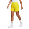 adidas Entrada 22 Mujer Shorts