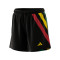 adidas Fortore 23 Mujer Shorts