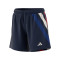 adidas Fortore 23 Mujer Shorts