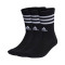 adidas Sportswear Crew (3 Pares) Sokken