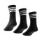 adidas Sportswear Crew (3 Pares) Sokken