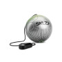 Entrenador Star-Kick Touch-Zwart-Volt