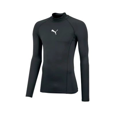 Thermo Liga Warm l/m Shirt