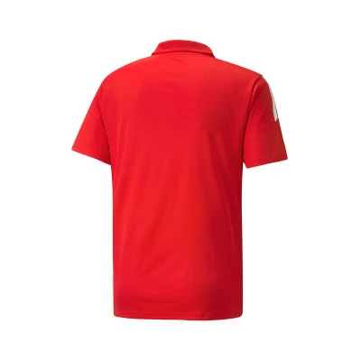 teamLIGA Poloshirt