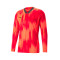 Puma teamTARGET m/l Portero Shirt