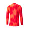 Puma teamTARGET m/l Portero Shirt