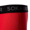 Soka Primera Capa Soul Korte leggings