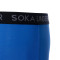 Soka Primera Capa Soul Korte leggings