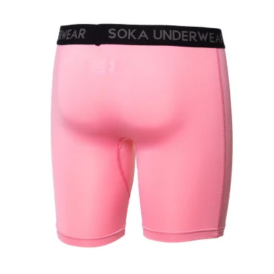 Primera Capa Soul Niño Schuifbalken