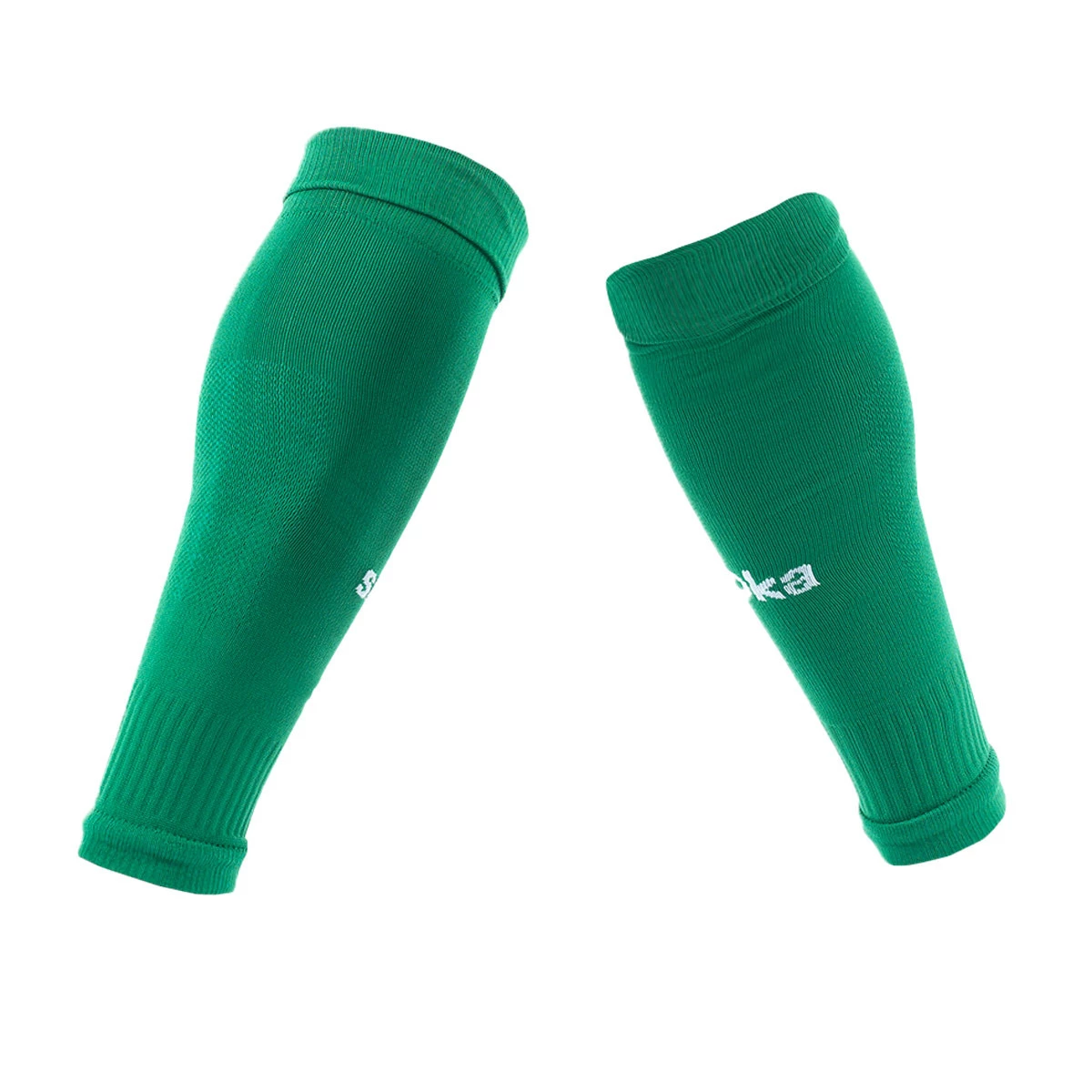 Soka - Voetbalsokken Tubular Soul, Unisex, Groen, L