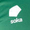 Soka Soul 23 m/c Niño T-Shirt