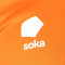 Soka Soul 23 m/c Niño T-Shirt