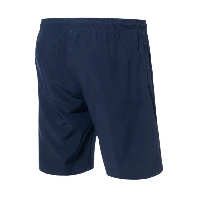 Summit Bermuda shorts