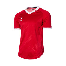 Summit m/c T-Shirt Duivel Rood