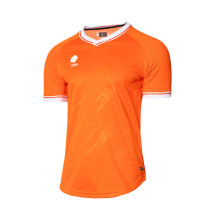 Summit m/c T-Shirt Nederlandse Oranje