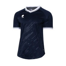 Summit m/c T-Shirt Stormblauw