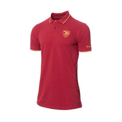 Colección AS ROMA Edición Limitada Poloshirt
