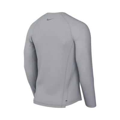GFA Nike Pro Hypercool Compression LS PR Shirt