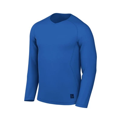 GFA Nike Pro Hypercool Compression LS PR Shirt