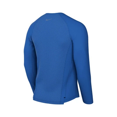 GFA Nike Pro Hypercool Compression LS PR Shirt