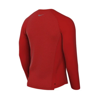 GFA Nike Pro Hypercool Compression LS PR Shirt