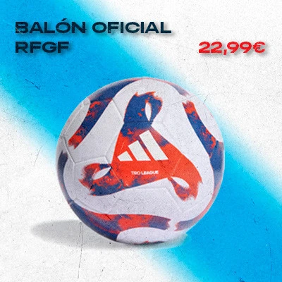 Tiro League Bal