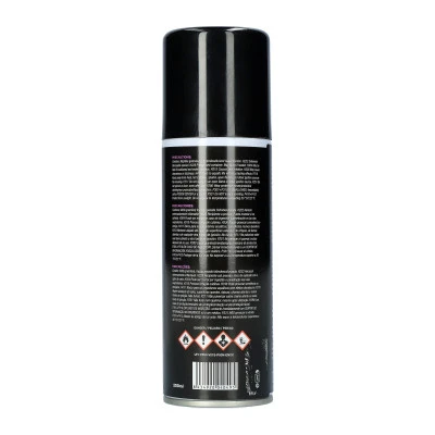 Rubber voor laarzen Spray