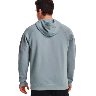 Rival Fleece Big Logo Sweatshirt