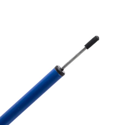 PVC met spike (160 cm) Speerpunt