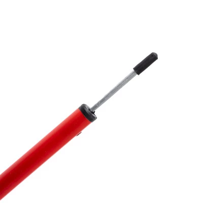 PVC met spike (160 cm) Speerpunt