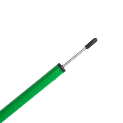 PVC met pincho (160 cm) Speerpunt