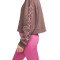 Nike Dri-Fit Get Fit Mujer Sweatshirt