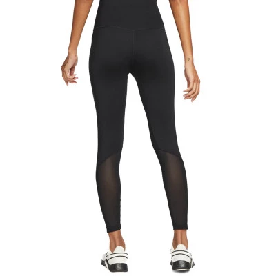 Dri-Fit One Mujer Schuifbalken