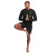Nike Dri-Fit Yoga T-Shirt