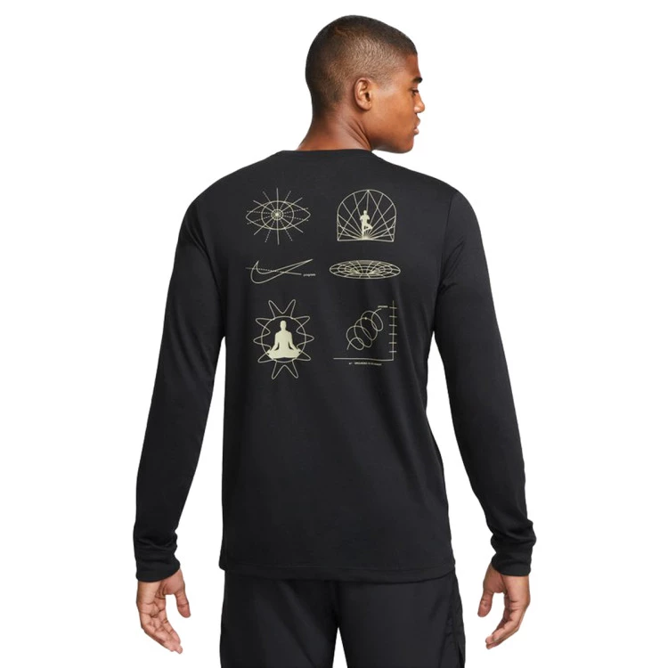 camiseta-nike-dri-fit-yoga-black-1