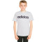 adidas Essentials Linear Niño Shirt