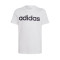 adidas Essentials Linear Niño Shirt