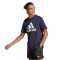 adidas Essentials Big Logo Shirt